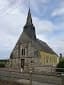 église Saint-Brice d'Orville à Orville