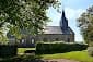 église Saint-Martin de Champ-Haut à Champ-Haut