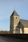 Saint Pierre (Marmouillé) à Marmouillé