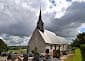 Église Saint Pierre (Le Renouard) à Le Renouard