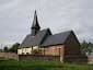 Église Saint Denis (Le Pont de vie) à Vimoutiers