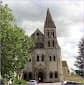 Saint Nicolas (Abbatiale St Leu) à Saint-Leu-d'Esserent