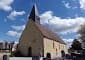 Eglise Sainte Eulalie (Aunou-sur-Orne)