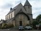église Saint-Orens de Bosdarros à Bosdarros