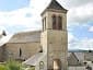 église de la Nativité-de-la-Sainte-Vierge de Bénac à Bénac