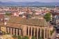église des Dominicains de Colmar