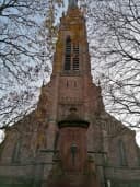 Église Saint-Joseph à Colmar