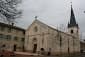 église Notre-Dame de Gleizé à Gleizé