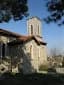 église Saint-André de Sourzy à Montagny