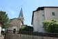 Église Sainte Marie-Madeleine à Genay