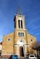 église de la Nativité-de-Saint-Jean-Baptiste de Brullioles à Brullioles