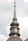 église Notre-Dame-de-l'Assomption d'Abondance