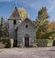 Chapelle Saint Robert à Montcel