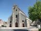 église Saint-Pierre d'Auxy à Auxy