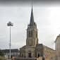 église Saint-Sulpice de Bonnétable à Bonnétable