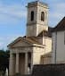Saint-Julien (église paroissiale) à Sennecey-le-Grand