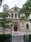 église Saint-Jacques-Saint-Christophe de la Villette à Paris