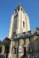 Église Saint-Germain des Prés à Paris