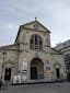 église Notre-Dame de Clignancourt à Paris