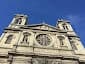 église Saint-François-Xavier de Paris à Paris