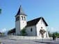 église Saint-Christophe d'Argonay à Argonay