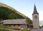 Eglise Visitation de Marie à Bonnevaux