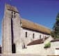 église Notre-Dame-et-Saint-Laurent de Grez-sur-Loing à Grez-sur-Loing