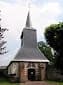 église Sainte-Marie-Madeleine de Bezencourt à Hornoy-le-Bourg