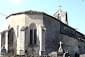 église Saint-Paul de Saint-Paul-de-Mamiac