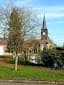 Eglise de TRONCHOY (Eglise Saint-Pierre) à Hornoy-le-Bourg