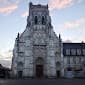 abbatiale de Saint-Riquier à Saint-Riquier