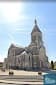 Église Saint Sulpice (Saint Sulpice le Verdon) à Montréverd