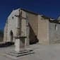 Église église Saint-Luc de Ménerbes à Ménerbes