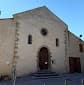 Église de Roaix (Saint Roch) à Roaix