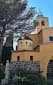 chapelle Sainte-Thérèse-de-l'Enfant-Jésus des Issambres à Roquebrune-sur-Argens