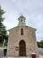 chapelle du Saint-Nom-de-Jésus de Vinon-sur-Verdon