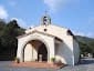 chapelle Notre-Dame-du-Rosaire de Canadel à Rayol-Canadel-sur-Mer