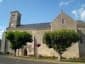 église Saint-Hilaire de Benassay