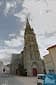 église Saint-Philbert de Saint-Philbert-de-Bouaine à Saint-Philbert-de-Bouaine