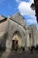 église Notre-Dame-et-Saint-Junien de Lusignan à Lusignan