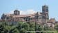 Basilique Sainte Madeleine à Vézelay