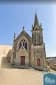 église Saint-Vincent de L'Orbrie