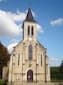 église Notre-Dame-des-Sept-Douleurs de Vouneuil-sous-Biard à Vouneuil-sous-Biard