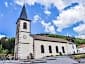 Église Saint-Nicolas à Basse-sur-le-Rupt