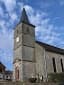 église Saint-Jean-Baptiste de Ruaux à Ruaux