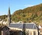Eglise Saint Amé à Plombières-les-Bains