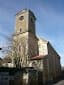 église Saint-Hilaire de Verrue à Verrue