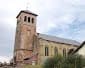 église Saint-Valbert d'Étueffont à Étueffont