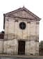 chapelle Notre-Dame-de-Lorette d'Auxerre à Auxerre