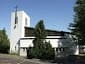 église Notre-Dame de Paron